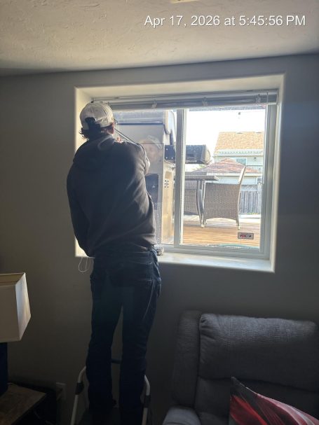It's Window Cleaning season!